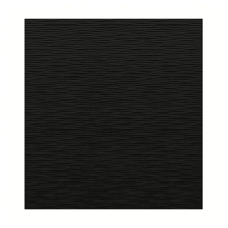 Дверь, черный 60x64 см IKEA ЛАКСВИКЕН 203.839.84