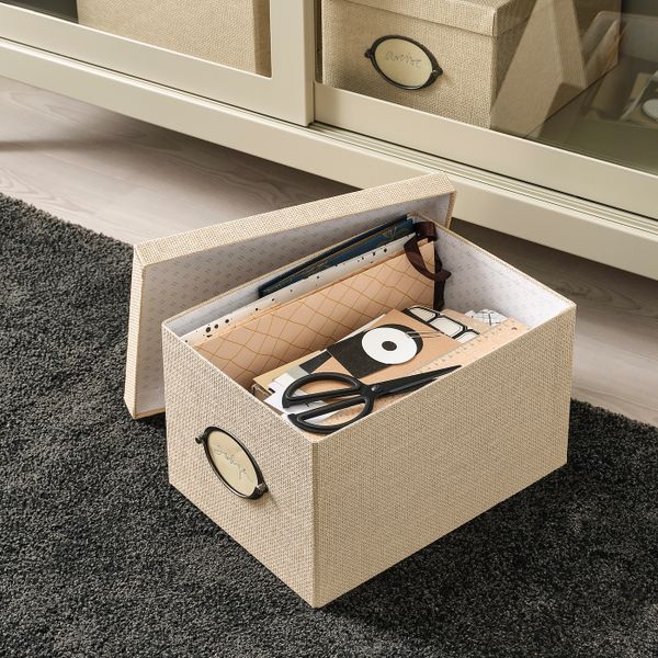 Упаковка 3 из 7 для IKEA