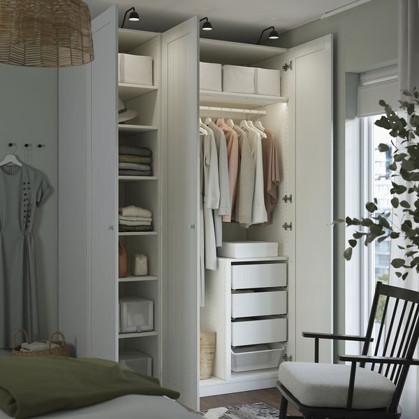 IKEA, дополнительный ракурс