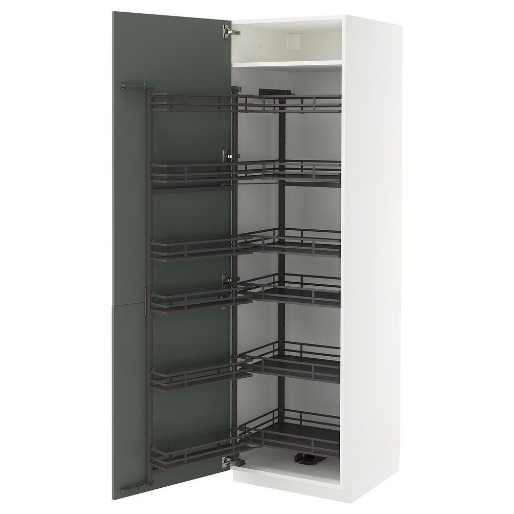 IKEA, вид спереди