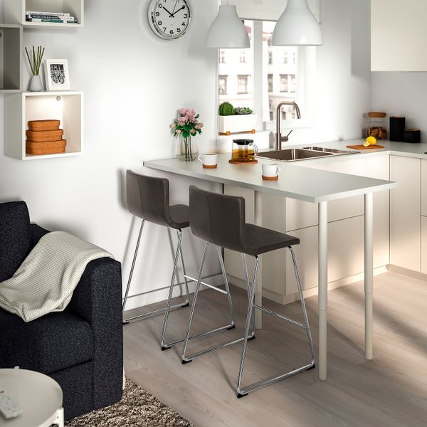 IKEA в интерьере