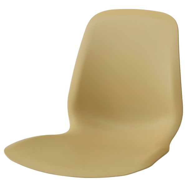 IKEA, вид спереди - схема-чертеж с размерами
