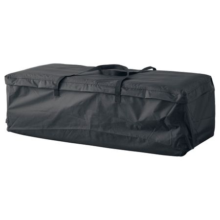 Мешок для подушек, черный 116x49 см IKEA ТОСТЕРО 003.762.63