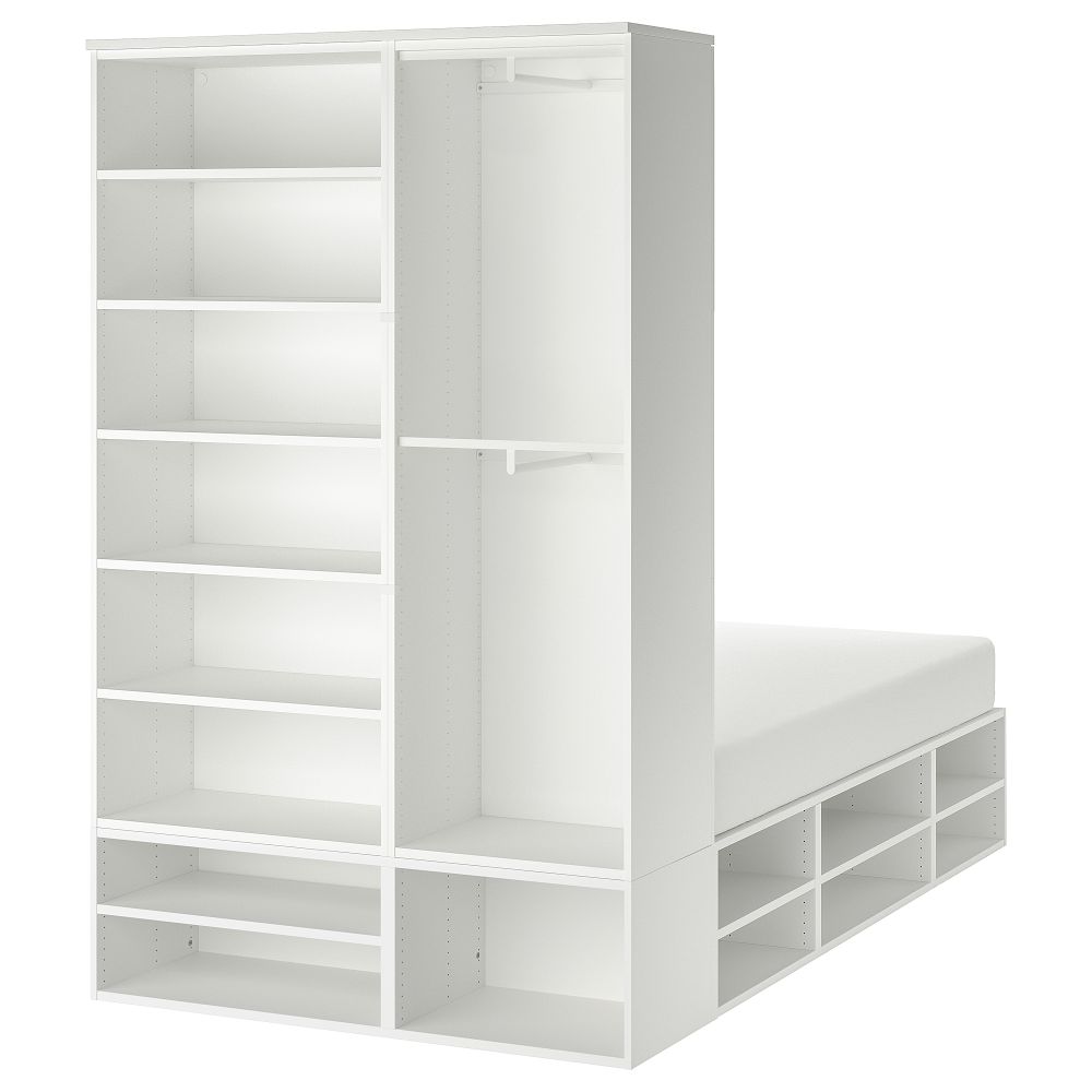 IKEA, вид спереди