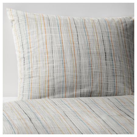 Пододеяльник и 1 наволочка ВОРЭРТ, бежевый