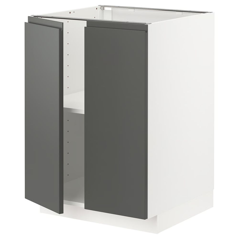 IKEA, вид спереди