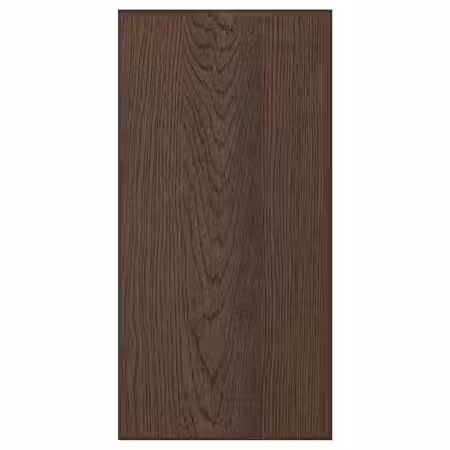SINARP Дверь - коричневый 30x60 см