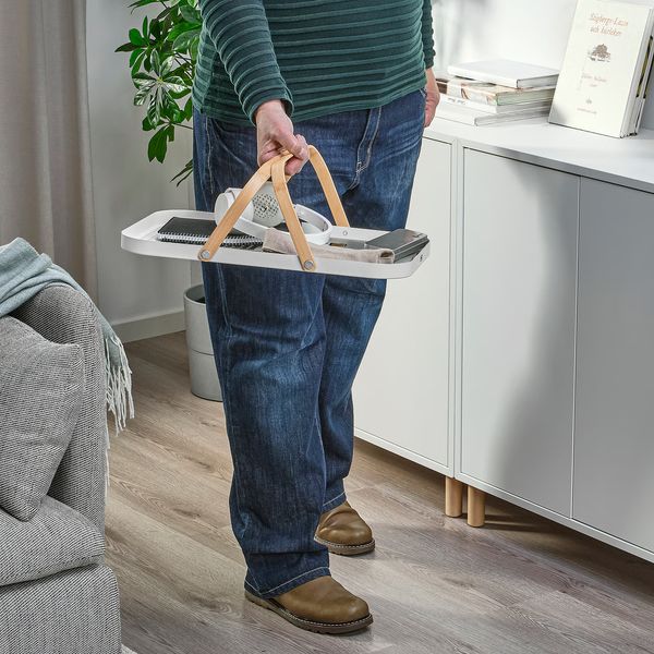 IKEA, дополнительный ракурс - схема-чертеж с размерами
