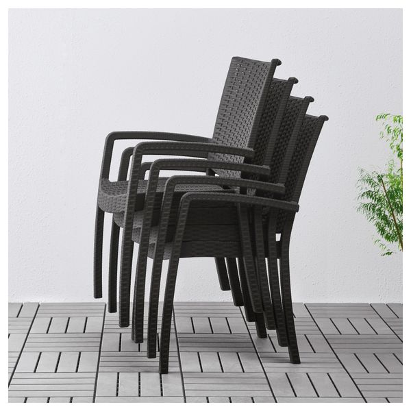 IKEA в интерьере