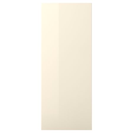 Дверь РИНГУЛЬТ, глянцевый кремовый