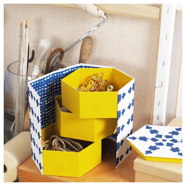 Упаковка 2 из 4 для IKEA