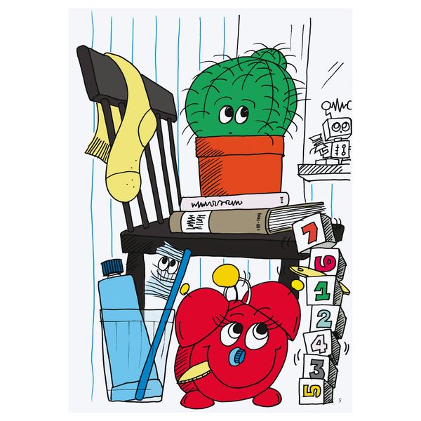 IKEA, дополнительный ракурс