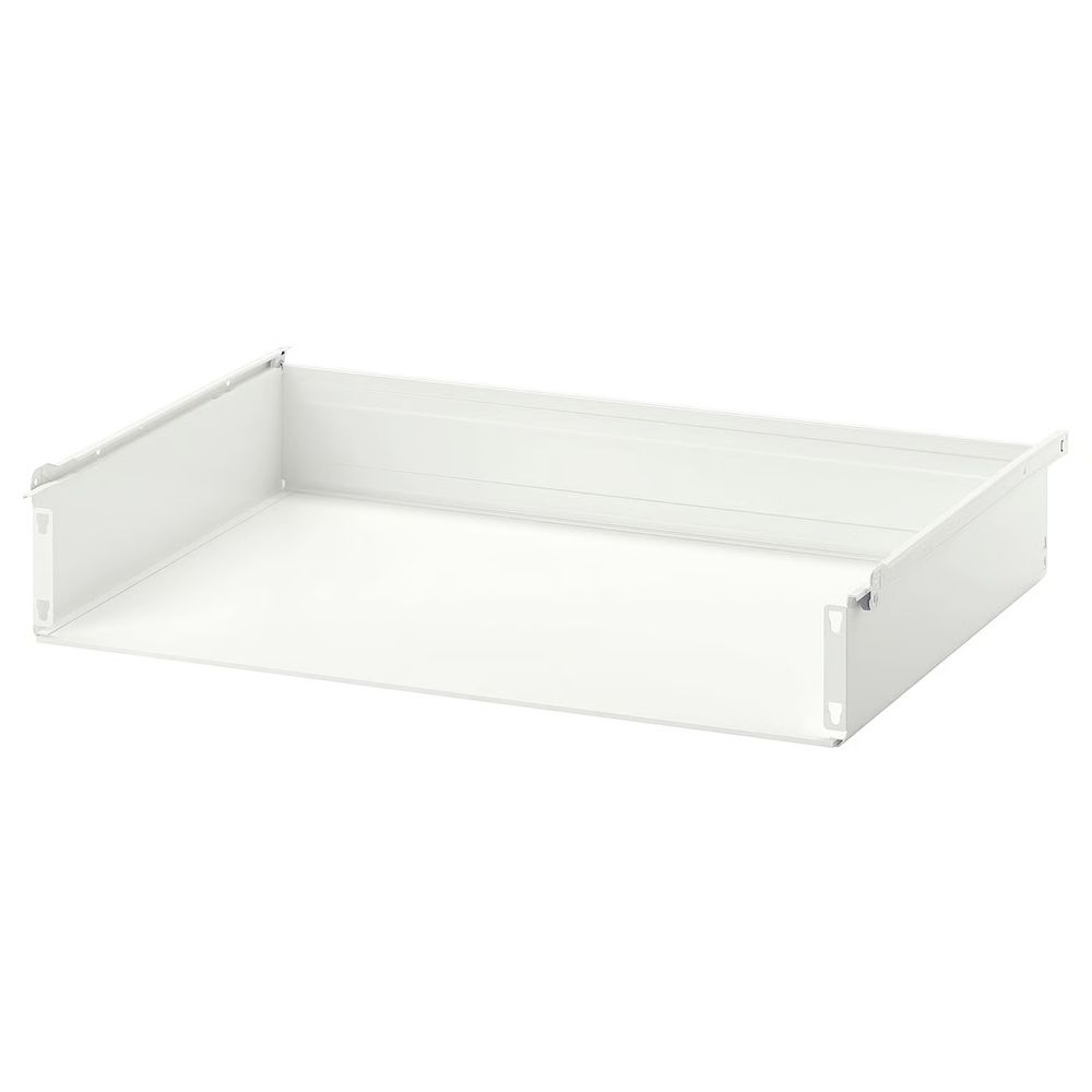 IKEA, вид спереди - схема-чертеж с размерами