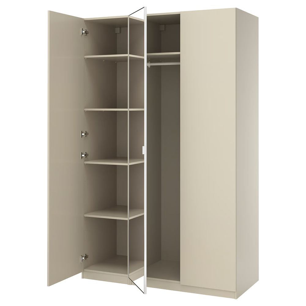 IKEA, вид спереди