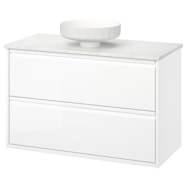 IKEA, вид спереди