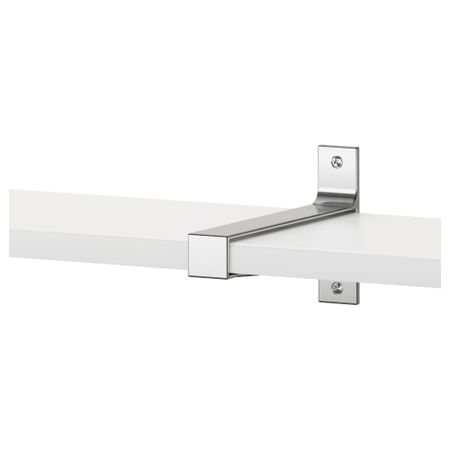 Соединительная консоль ЭКБИ БЬЕРНУМ, алюминий