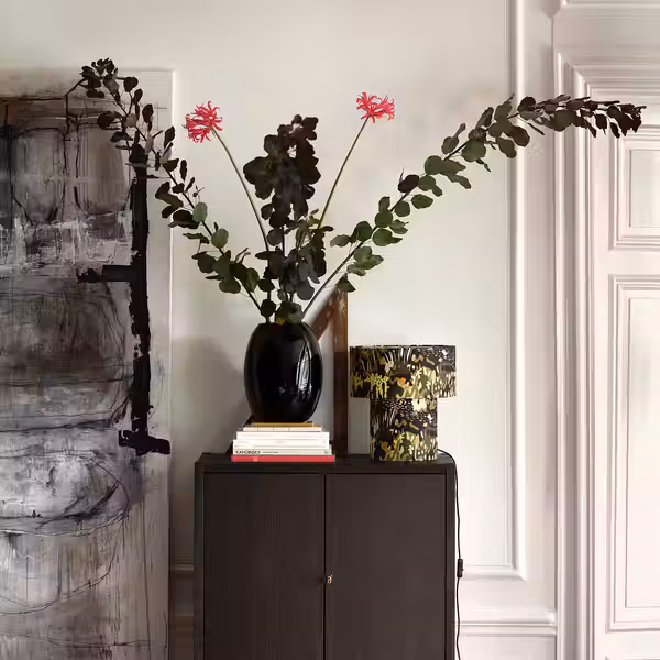 STOCKHOLM 2025 СТОКГОЛЬМ 2025 Лампа настольная - фото 3