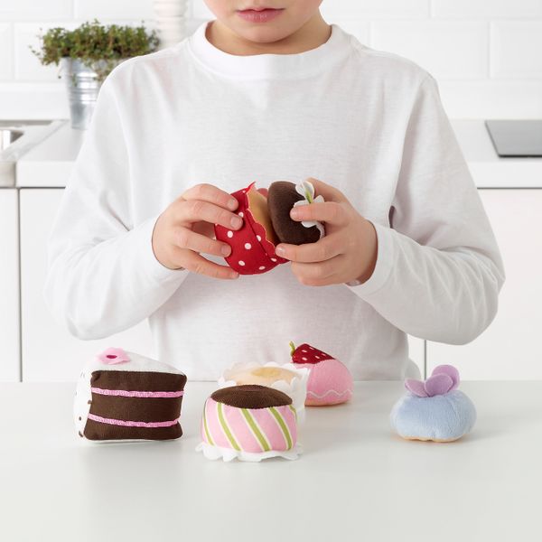 IKEA, дополнительный ракурс