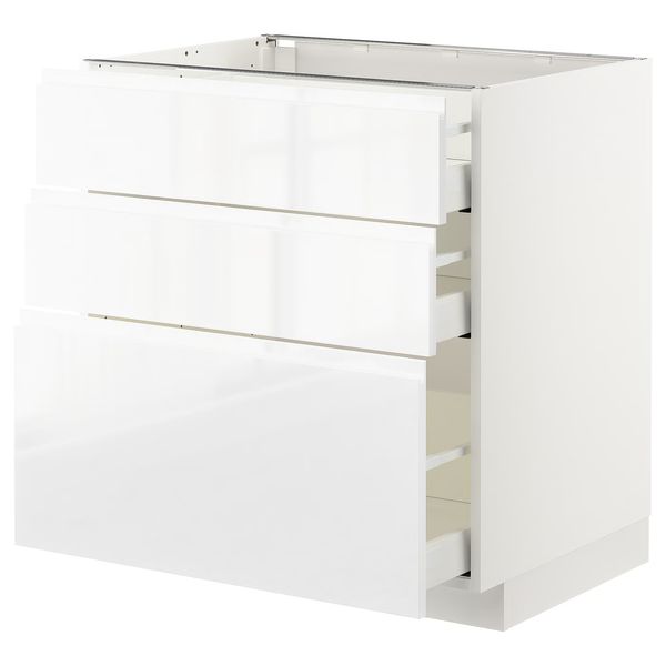 IKEA, вид спереди