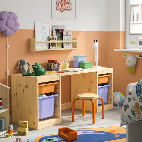 TROFAST - фото 2