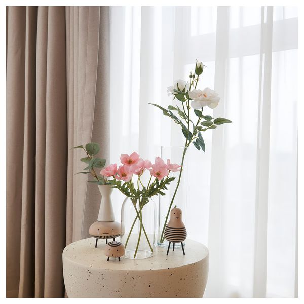 IKEA, дополнительный ракурс - схема-чертеж с размерами