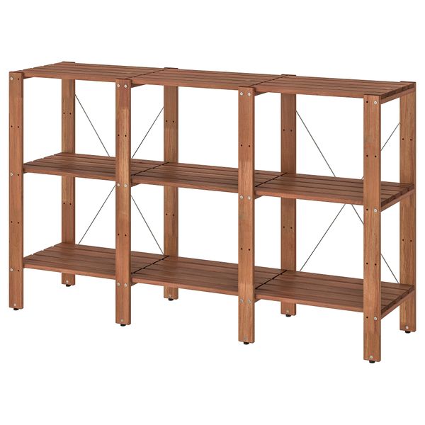 IKEA в интерьере