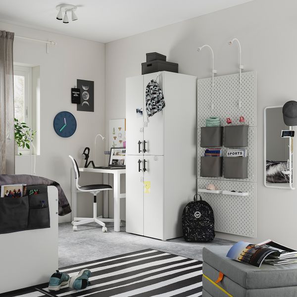 IKEA, дополнительный ракурс