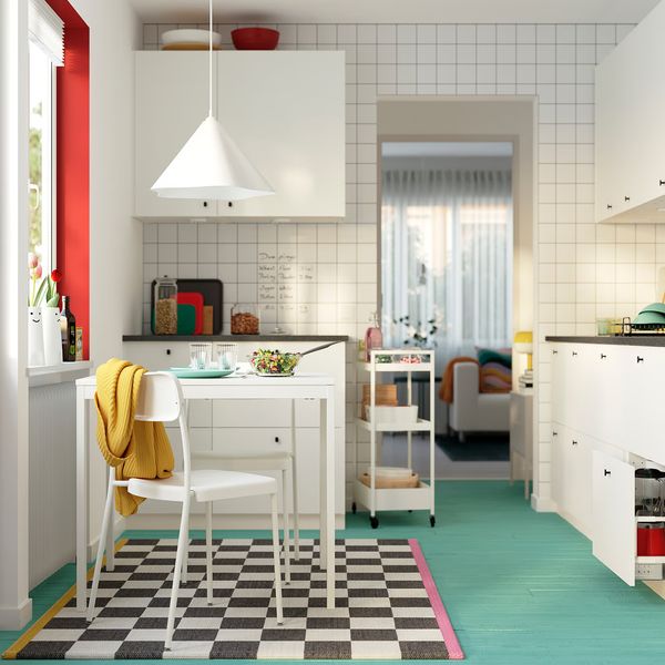 IKEA, дополнительный ракурс