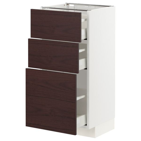 IKEA, вид спереди