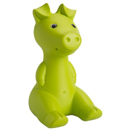 Копилка ГУЛЛЬГРИС, зеленый