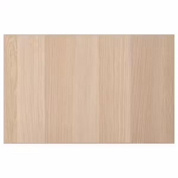 LAPPVIKEN Дверь/фронтальная панель ящика - под беленый дуб 60x38 см - фото 1