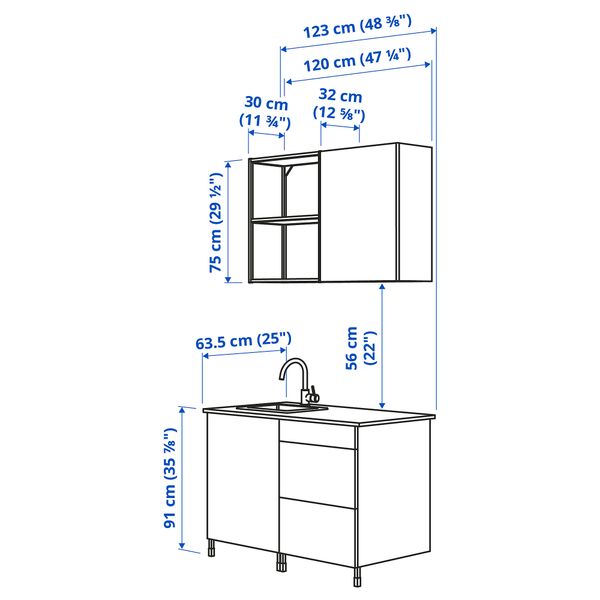 IKEA в интерьере