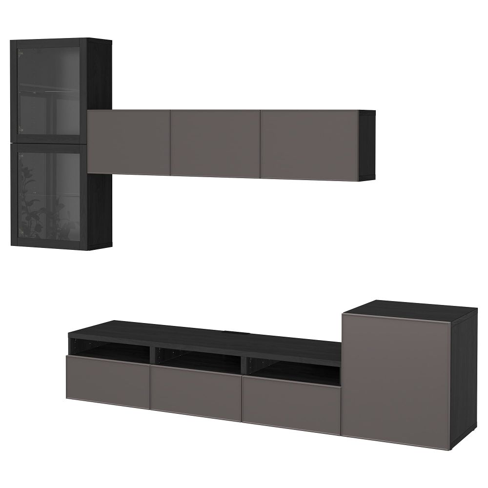 IKEA в интерьере