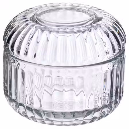 SILVTJÄRN СИЛВТЭРН Контейнер