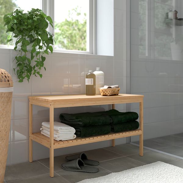IKEA, дополнительный ракурс - схема-чертеж с размерами