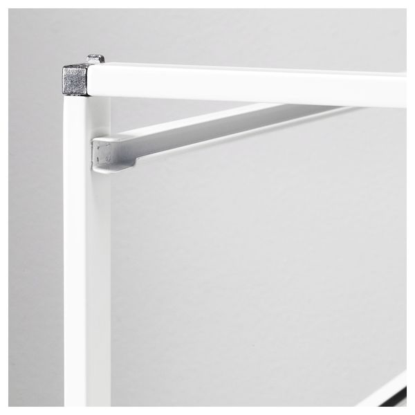 Рама АНТОНИУС, белый (70 см) - схема-чертеж с размерами