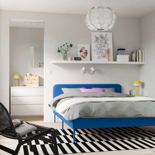 IKEA, дополнительный ракурс