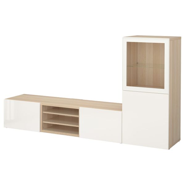 IKEA в интерьере