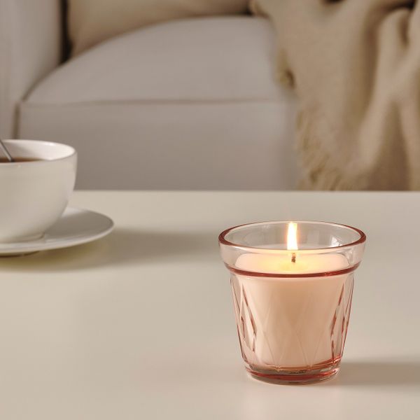 IKEA, дополнительный ракурс - схема-чертеж с размерами