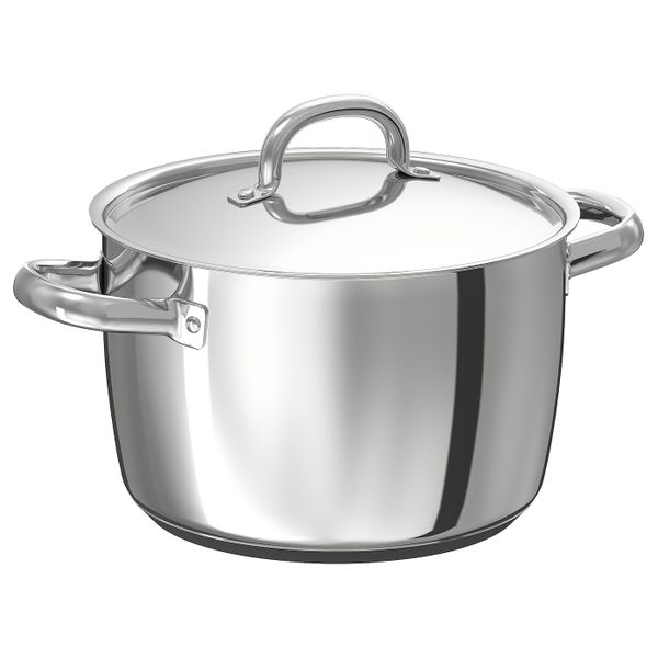 IKEA, дополнительный ракурс - схема-чертеж с размерами