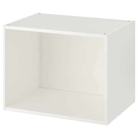Каркас, белый 80x55x60 см IKEA OPPHUS ОПХУС 503.857.50