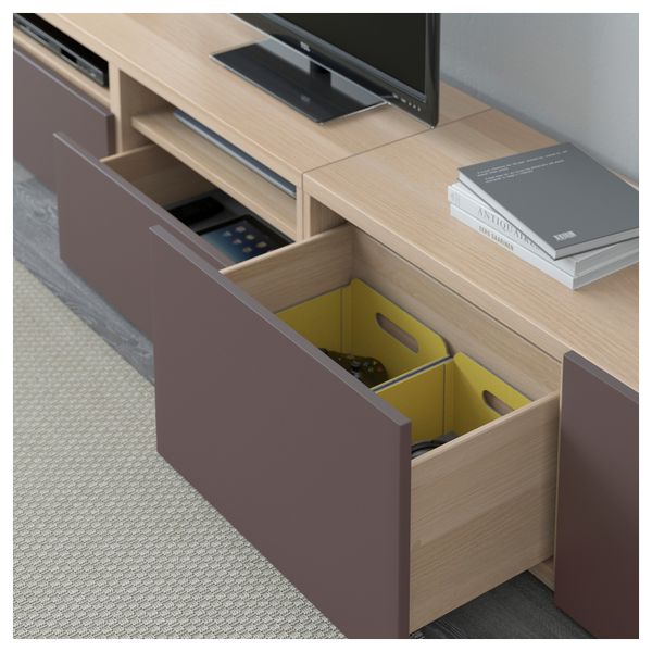 IKEA в интерьере