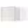 METOD Верхний шкаф д/холодильн/морозильн - белый/Ringhult светло-серый 60x40 см