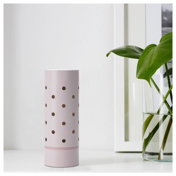 Ароматизатор ФРИСКХЕТ, сиреневый (15 см) - фото 3