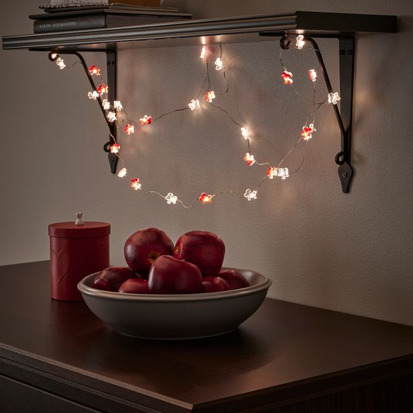IKEA, дополнительный ракурс - схема-чертеж с размерами