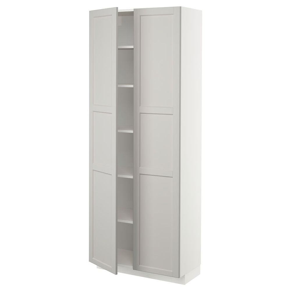 IKEA, вид спереди