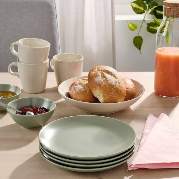 IKEA, дополнительный ракурс