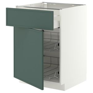 IKEA, вид спереди