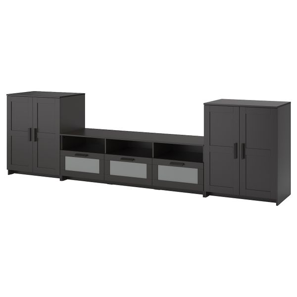 IKEA, вид спереди