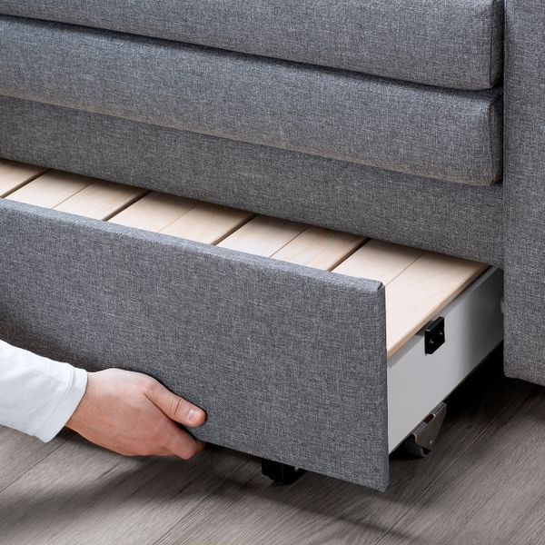 IKEA, дополнительный ракурс